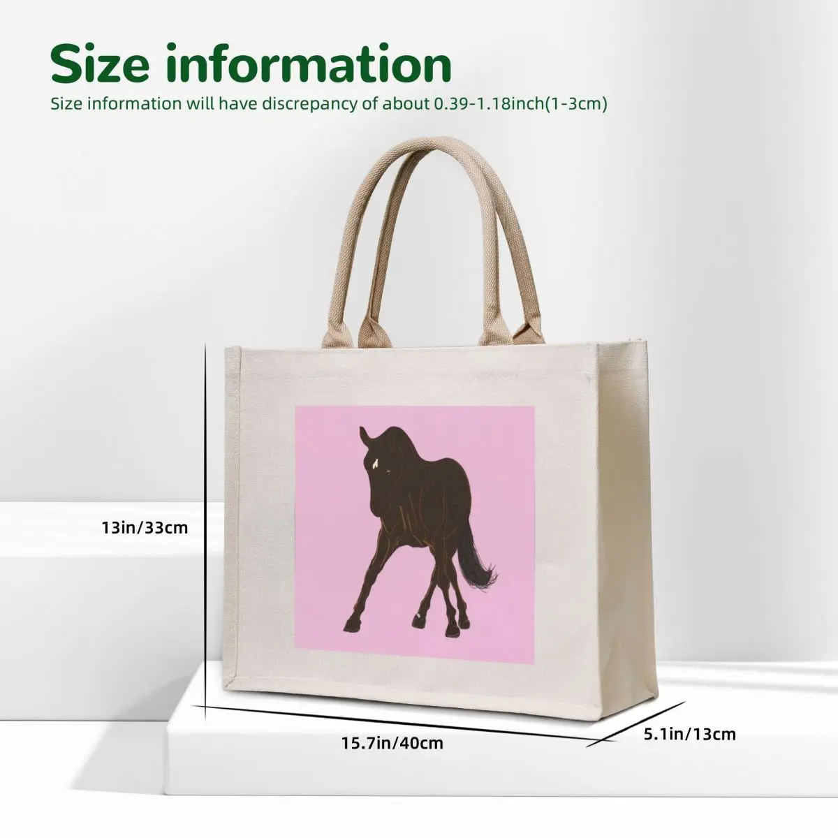 Dia Trot Half Pass Tote Bag Lady bag bags for women Woman shopper bag
