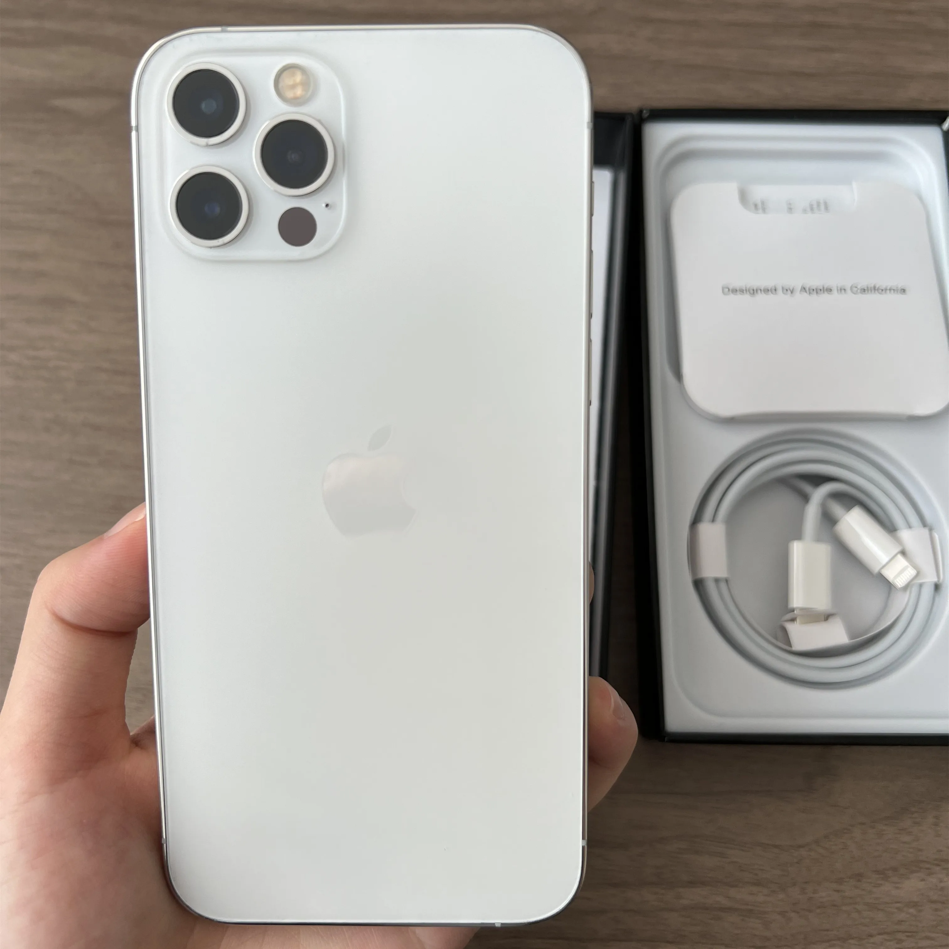 Apple iPhone 12 Pro White – Real-World Experience After Six Months