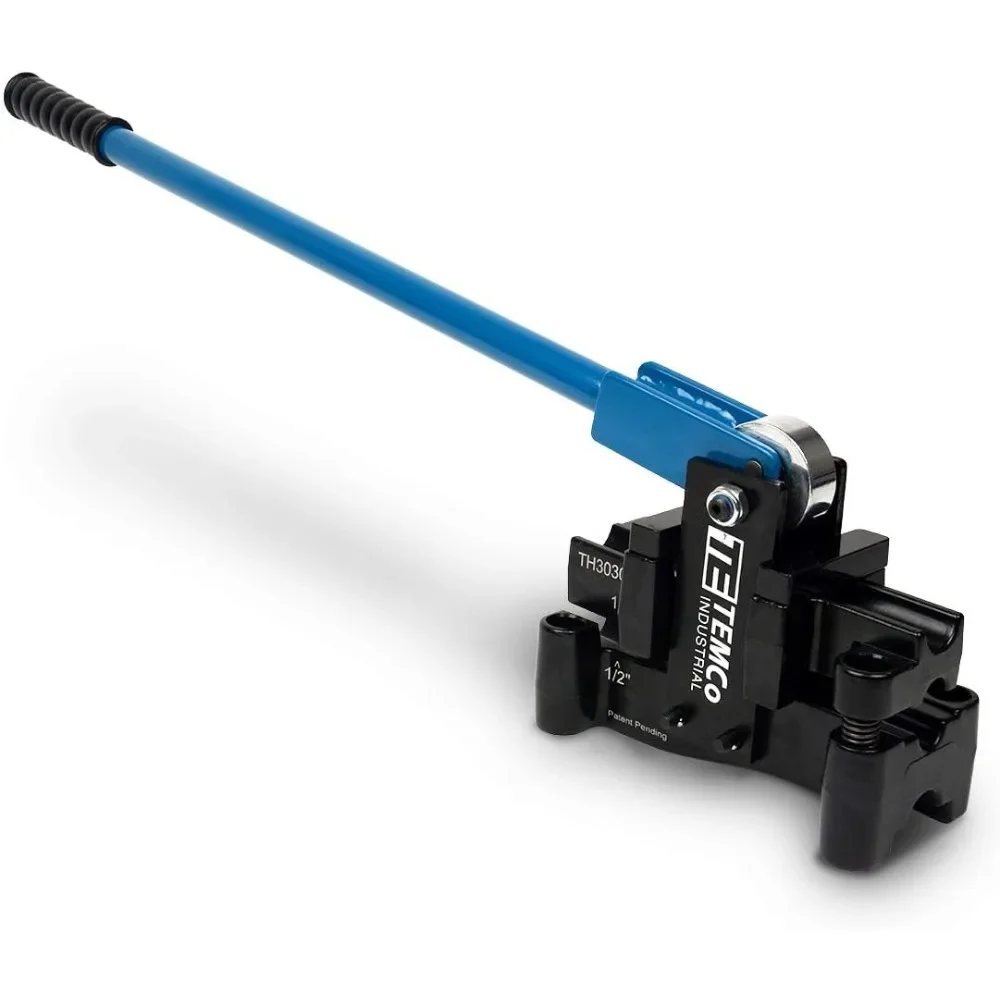 B forTH3030 ثنائي الحجم قناة إزاحة بندر 2 في 1 - كلا 1⁄2 "& 3⁄4" EMT #2