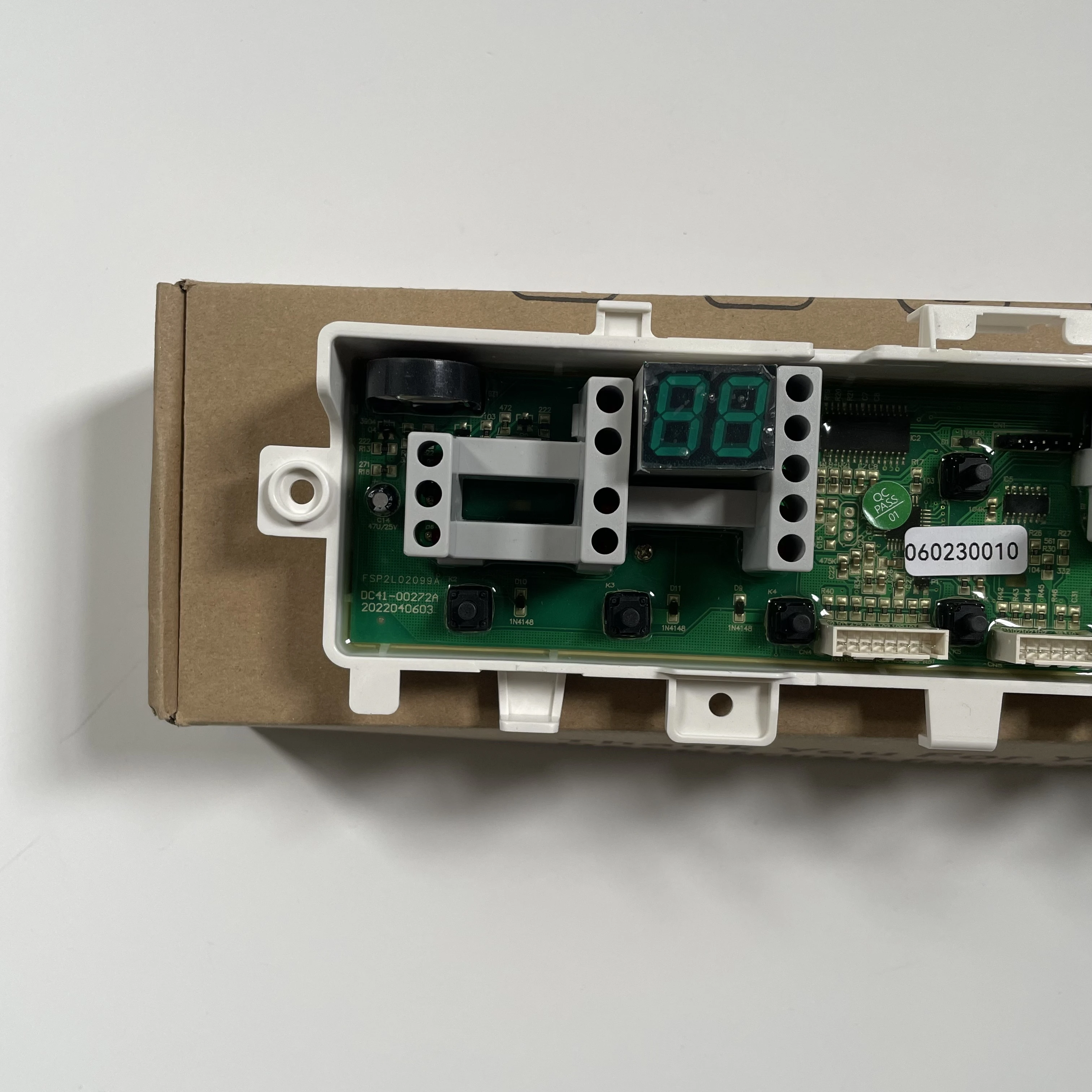 DC41-00272A Electro… - image