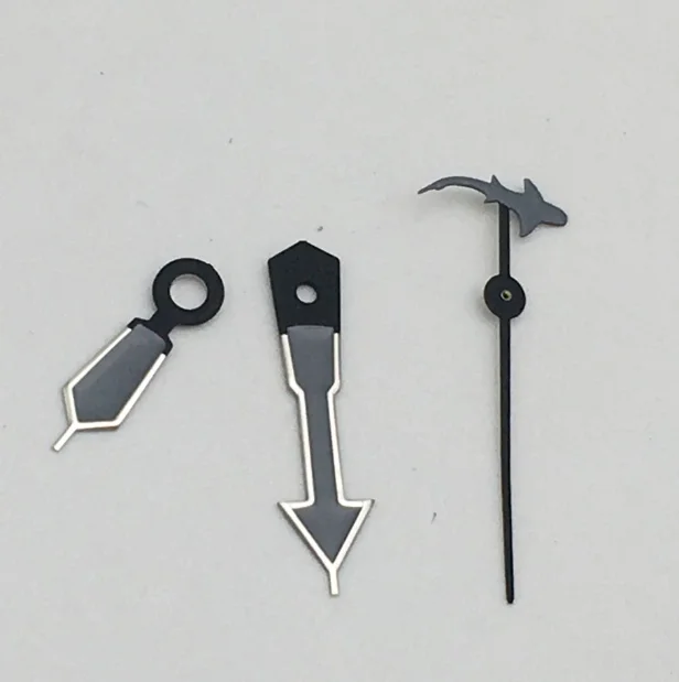 Watch hands accessories are suitable for NH35, NH36 movements and A66.