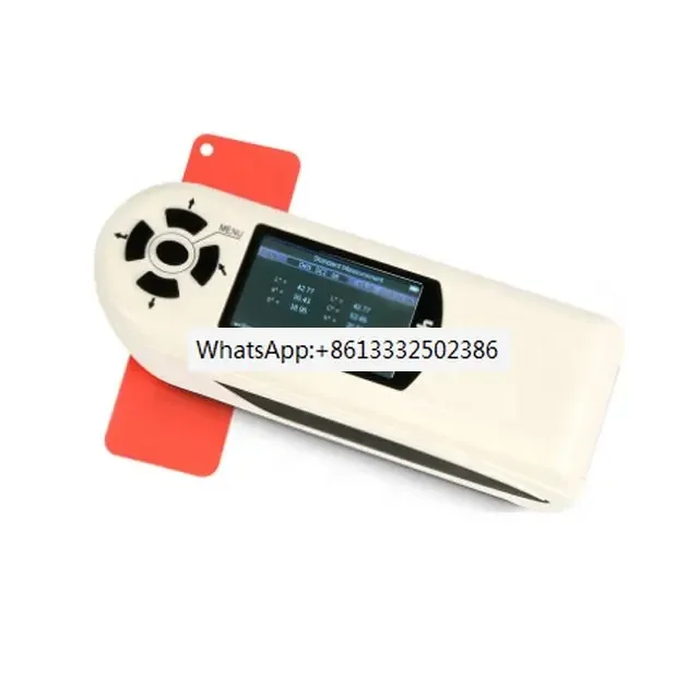 

NR200 precision color testing portable colorimeter/Color Difference Meter