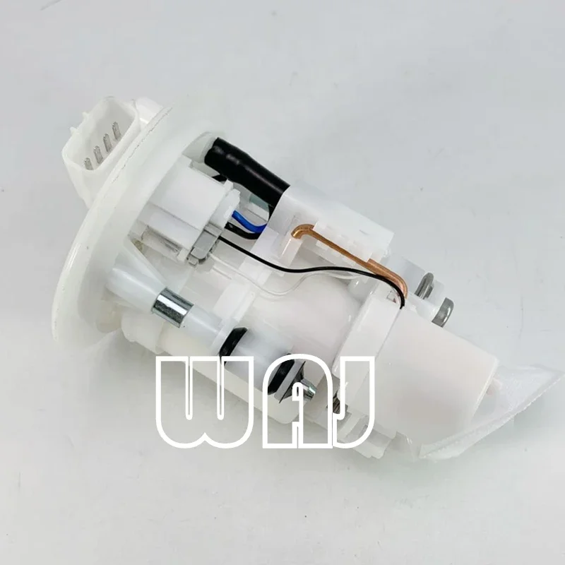 

WAJ ELECTRIC FUEL PUMP FITS 07-14 For YAMAHA RAPTOR 700 1S3-13907-10-00 1S3-13907-02-00