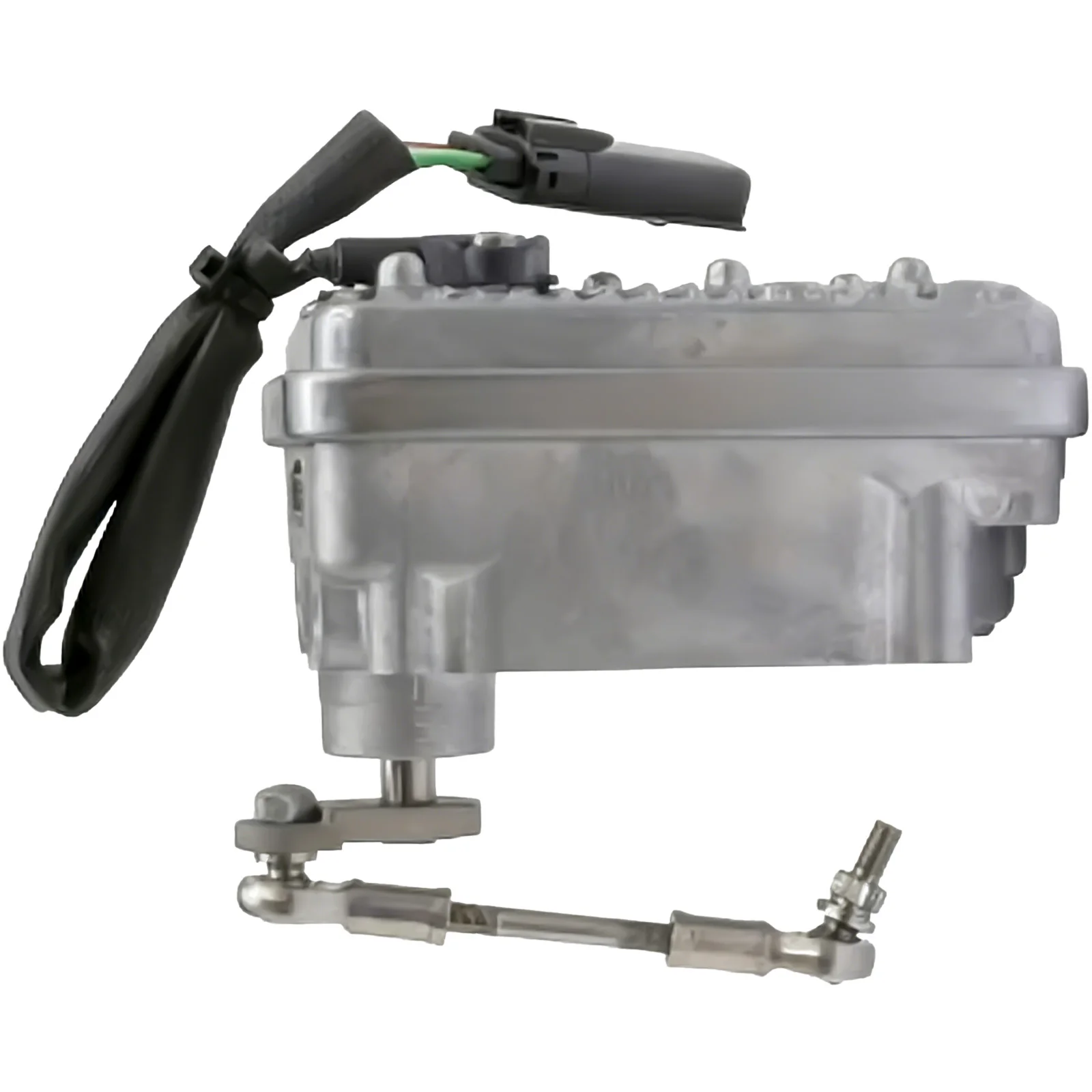 12V Turbo Eletronic Actuator 5900 Series 59001107387 Fits for International 4300V Turbocharger(2009)