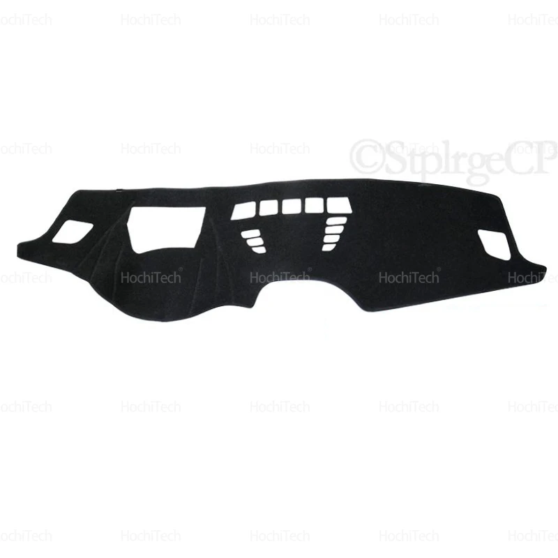 For BMW X2 F39 2018-2022 Dashboard Cover Avoid Light Anti-Slip Anti-dirty Mat Pad Sunshade Dashmat Protect LHD RHD - view 4