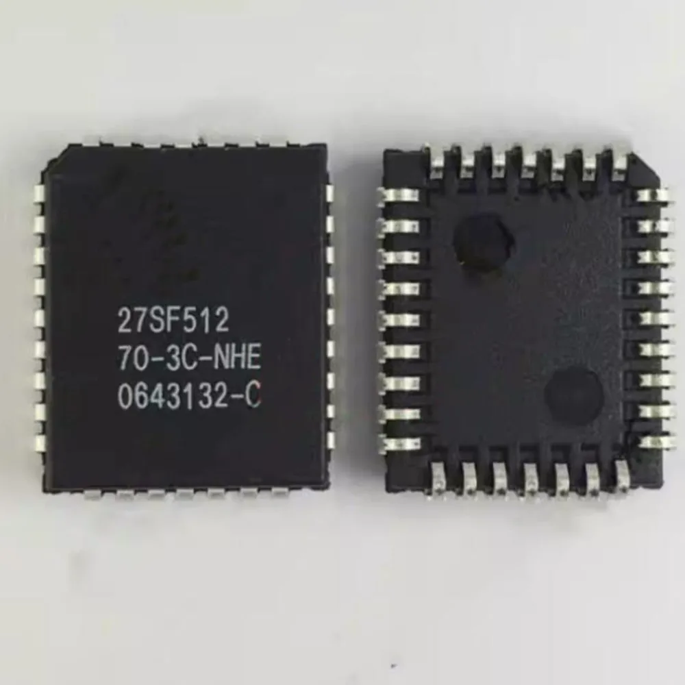 27SF512  -70-3C-NHE    SST27SF512-70-3C-NHE    SST27SF512    QFP32   (Product quantity: 5 pieces)