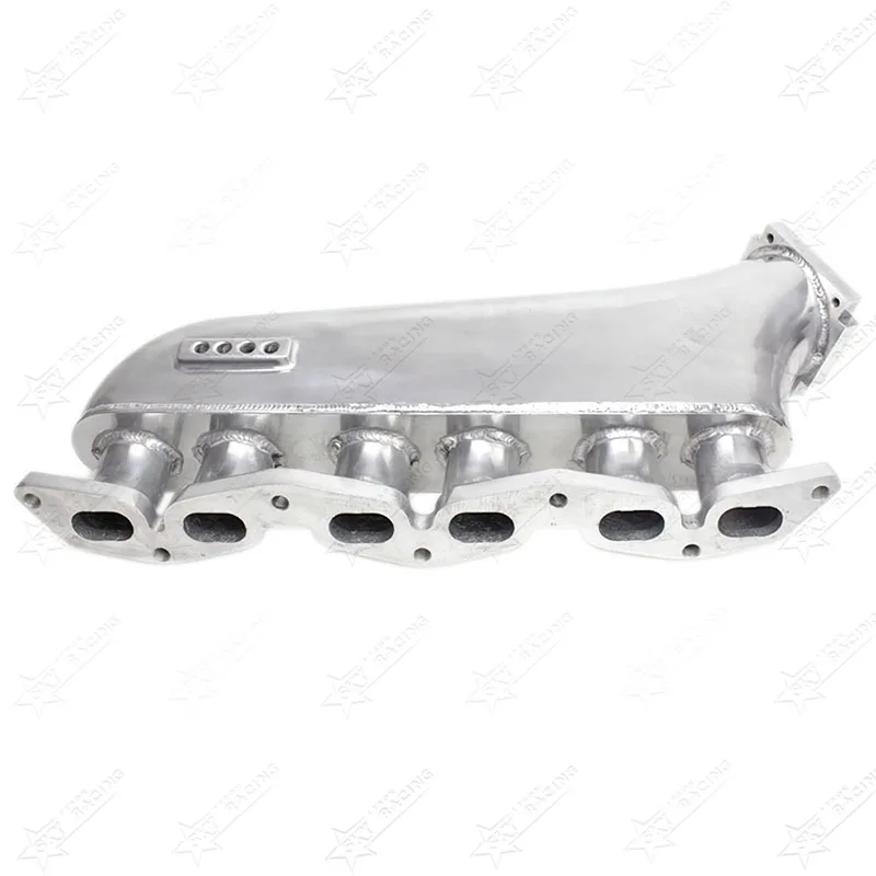 Aluminum Intake Manifold For Toyota 1JZ 1JZGTE