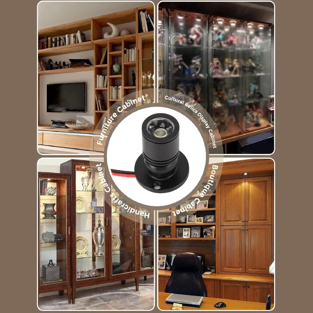 luz-spot-led-1w-360-1-em-2-°-luz-de-exibicao-de-joias-rotativa-flexivel-com-cabo-de-46cm-1811in-luz-led-para-prateleira