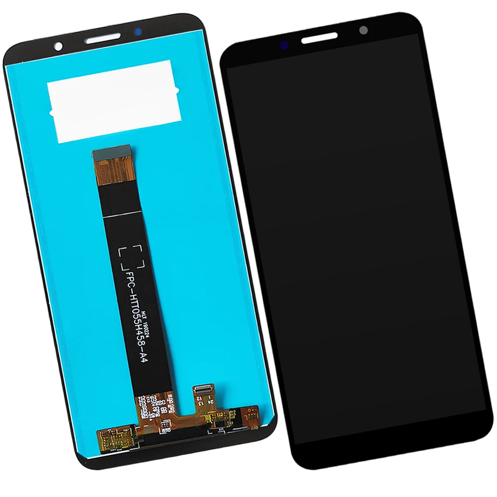 100% Test LCD For Motorola Moto E6 Play Screen XT2029 XT2029-1 LCD Display Touch Screen Digitizer Assembly