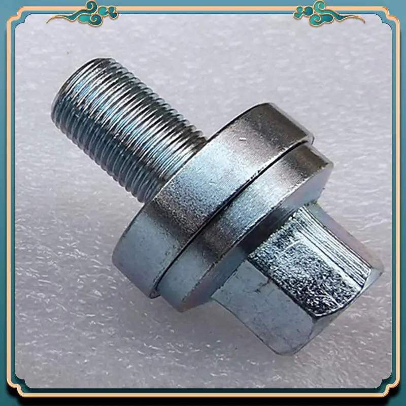 

L39A-90017-P01-003 04133-P01-305 Для Honda Civic Болт шкива коленчатого вала