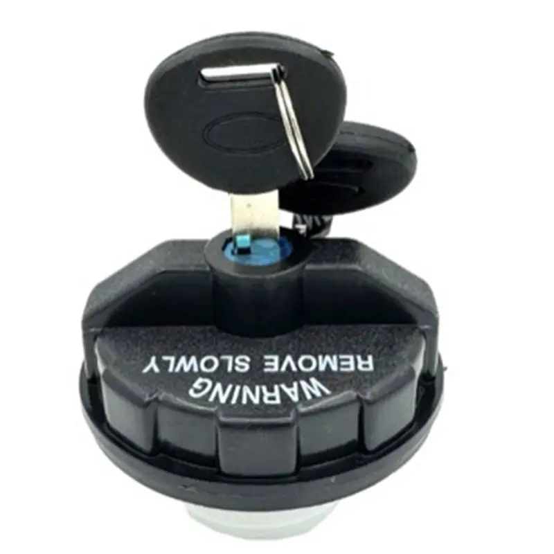 AT92-Fuel Tank Cap Locking Gas Cap For For KIA Fuel Cap