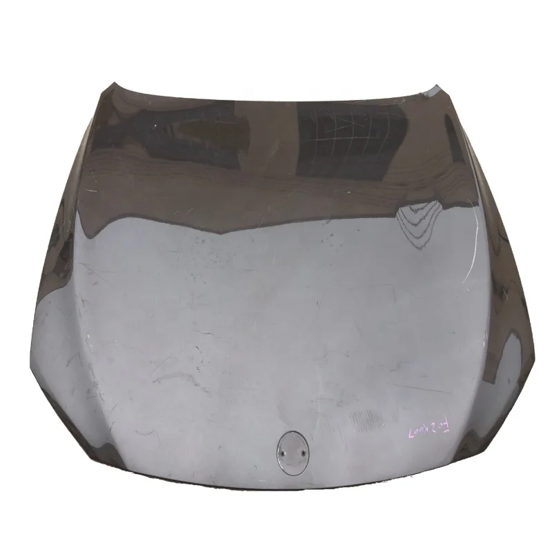 

Classic Hot Sale 7 Series F01F02F04LCI BMW Front Engine Upper Hood Aluminum Quality Hood