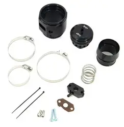 Dump valve Fabia Octavia 1.2 and 1.4 TSI engine 2015-on vw Golf Mk7 Polo blow off valve bov-051