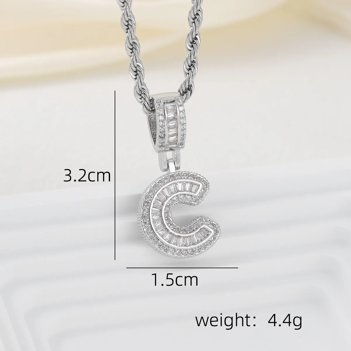 Product detail