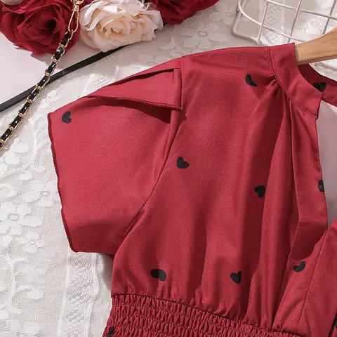 6 best sales formella klänningar för flickor 12 år - №2