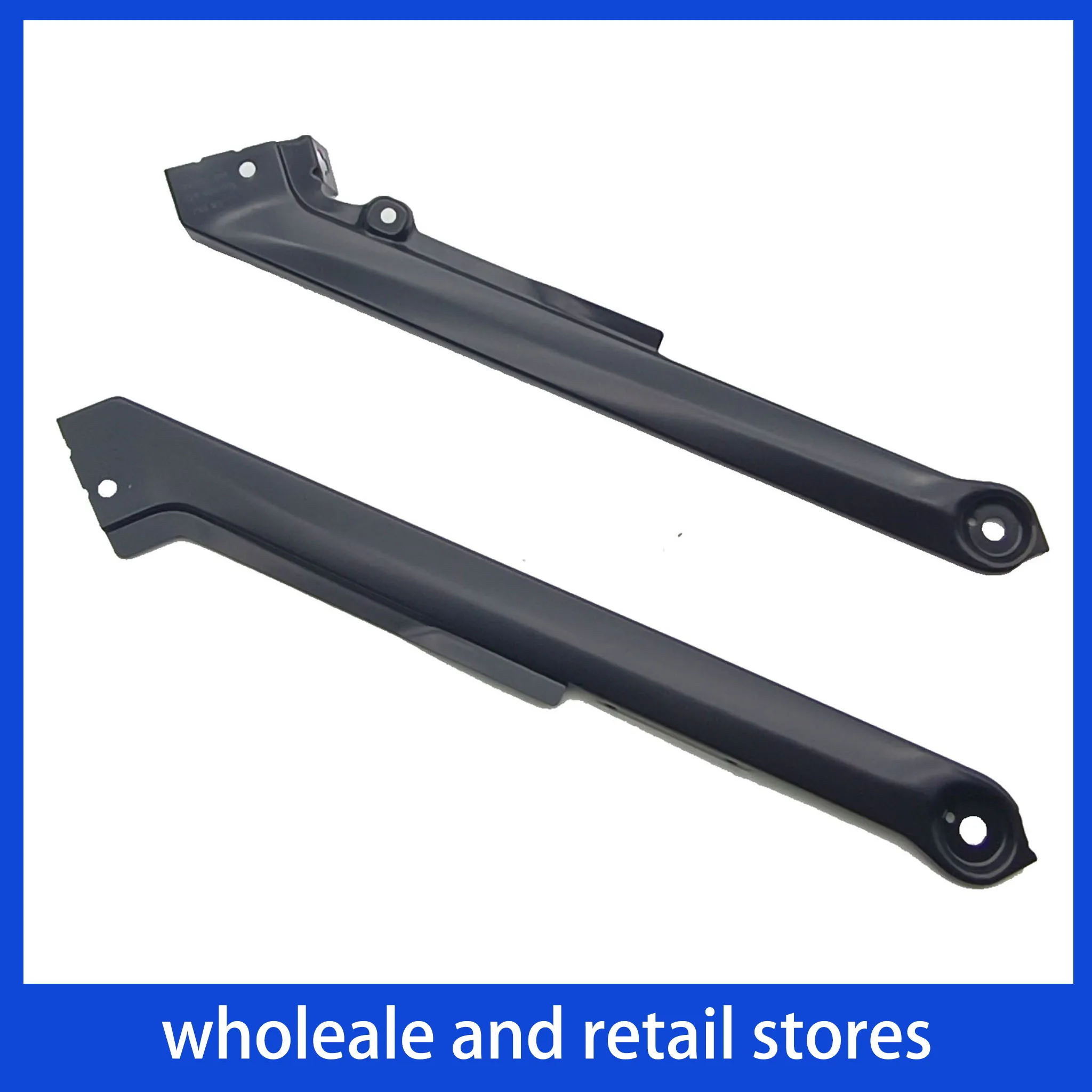 Support Piece 5G0805931 5G0805932 For VW E-Golf 2014-2021 Golf 2013-2020
