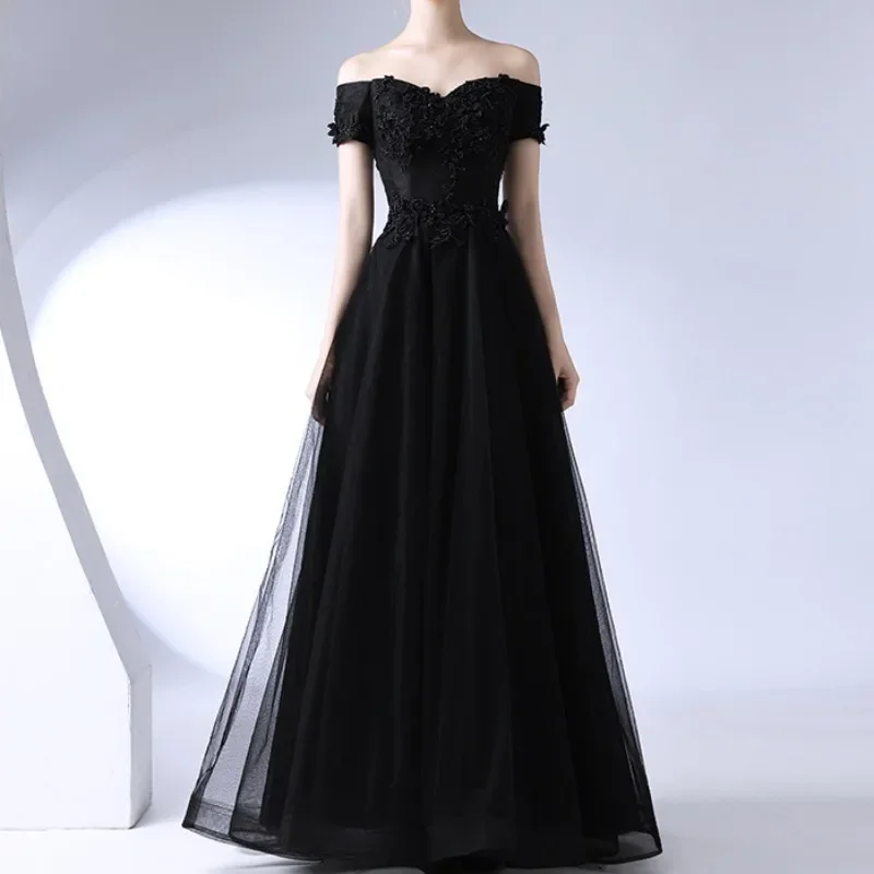 CustomizedProm Dresses Lace Formal Evening Party Vestido De Festa Party Dresses Robe De Soiree Вечерние Платья فساتين السهرة