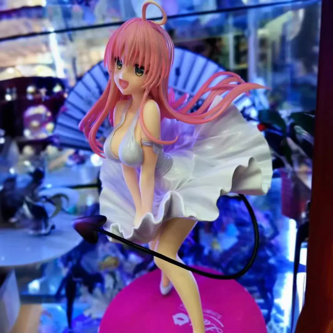 Anime Güzel Kız Çanta Dışında Kraliçe Lala Elbise El Kutusu Araba Modeli Dekorasyon Iki Yuan Oyuncaklar Hediyeler