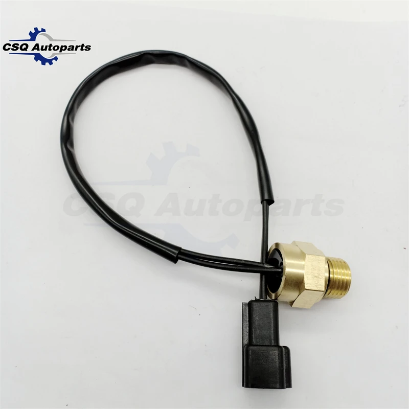 Cooling Radiator Thermal Temperature Switch Sensor 4010161 fits for Polaris Sportsman 400 500 600 700 High Quality Car Accessori