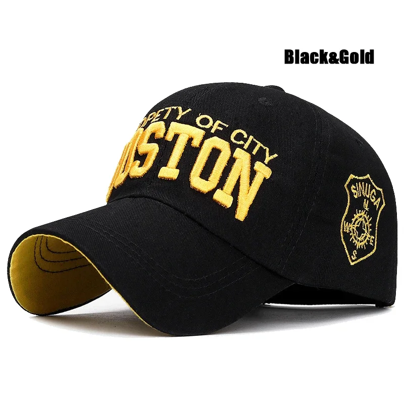 Soft Top Sport Baseball Cap Baumwolle 3D Stickerei Unisex Snapback Cap Tennis Hut Dad Cap – Detail 18