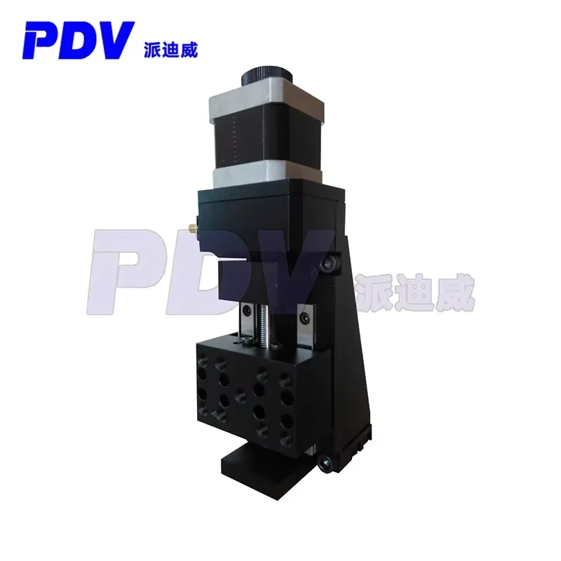 

Электрический прецизионный слайдер PP110-50-5040, электрический позиционирующий стол, прецизионный скользящий стол