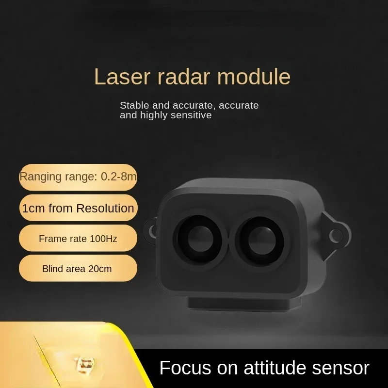 TF-LUN Low-Cost Las…