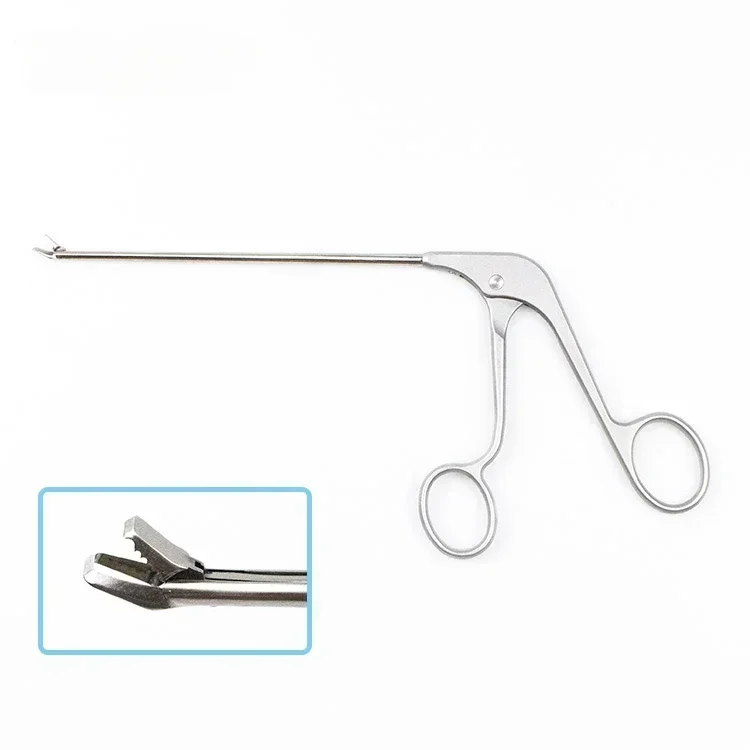 

Best Seller First0 Degree Straight Upbiter Arthroscop Punches Arthroscop Instruments Medical Arthroscopic Basket Punch Forceps