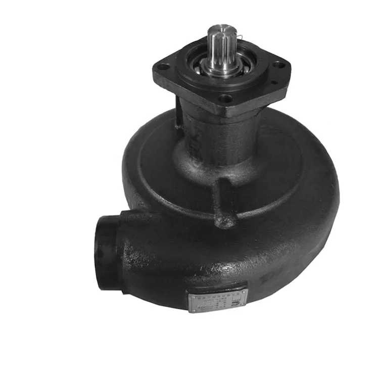 New for KTA38 Diesel Engine Water Pump 3050443 for Diesel Generators