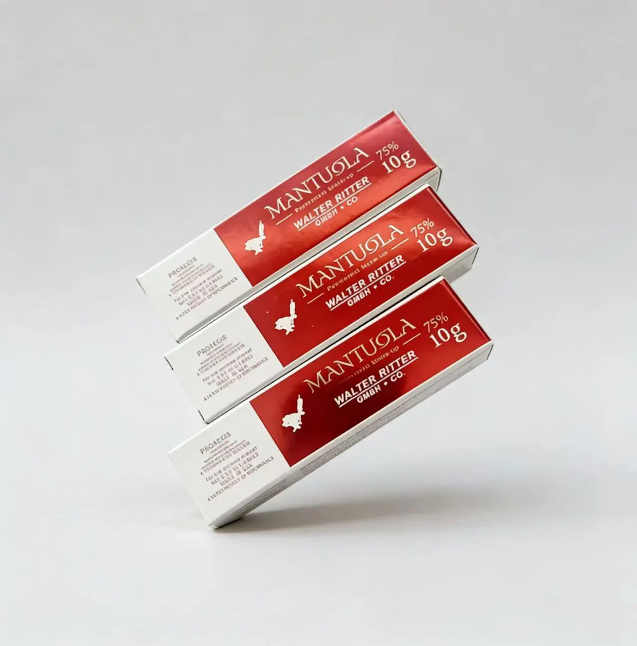 

2 pieces suitable for eyebrows, eyes Vein-like ointment gel,