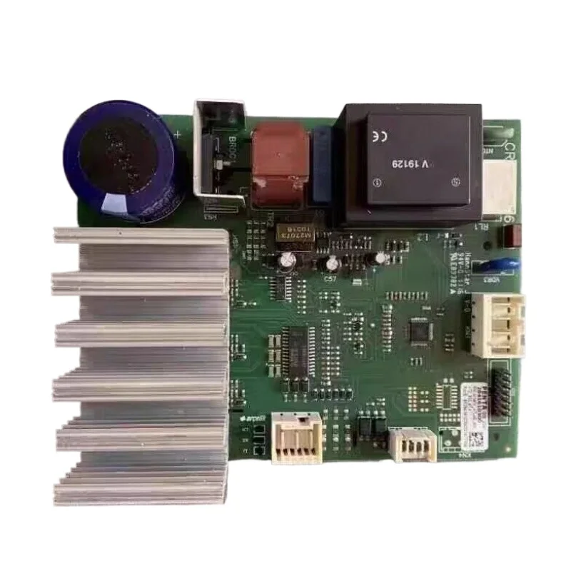 WCY81031MSI WCY91231MI WCY71031PTLSI drum washing machine computer board main board