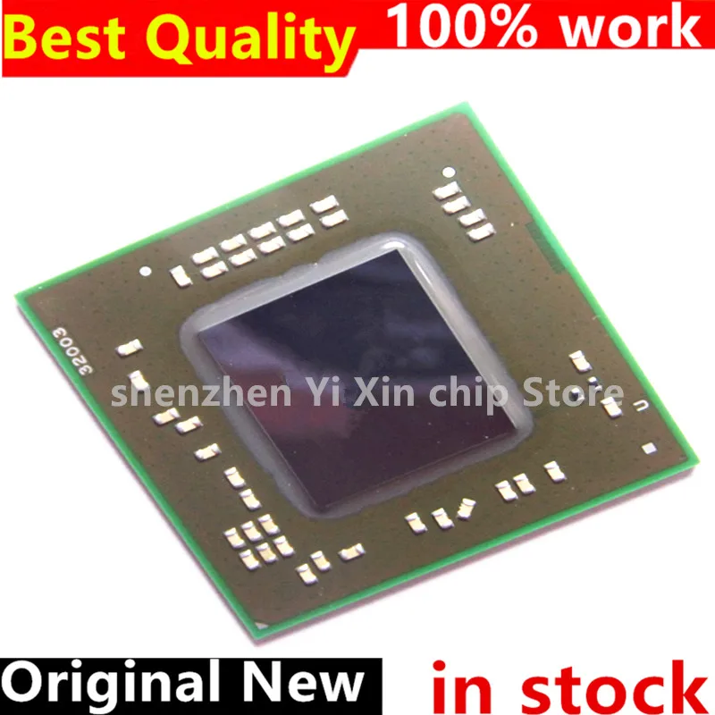 

DC:2018+ 100% New 216-0923020 BGA Chipset