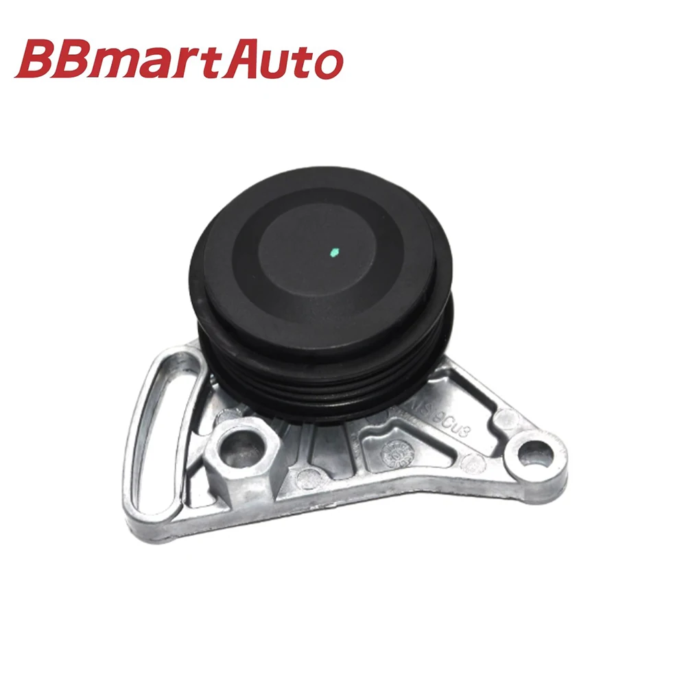 

BBmart Auto Parts 1pcs A/C Belt Tensioner For VW Passat B5 Audi A4 B6 8E A5 A6 S6 C5 4B Skoda Superb OE 058260511