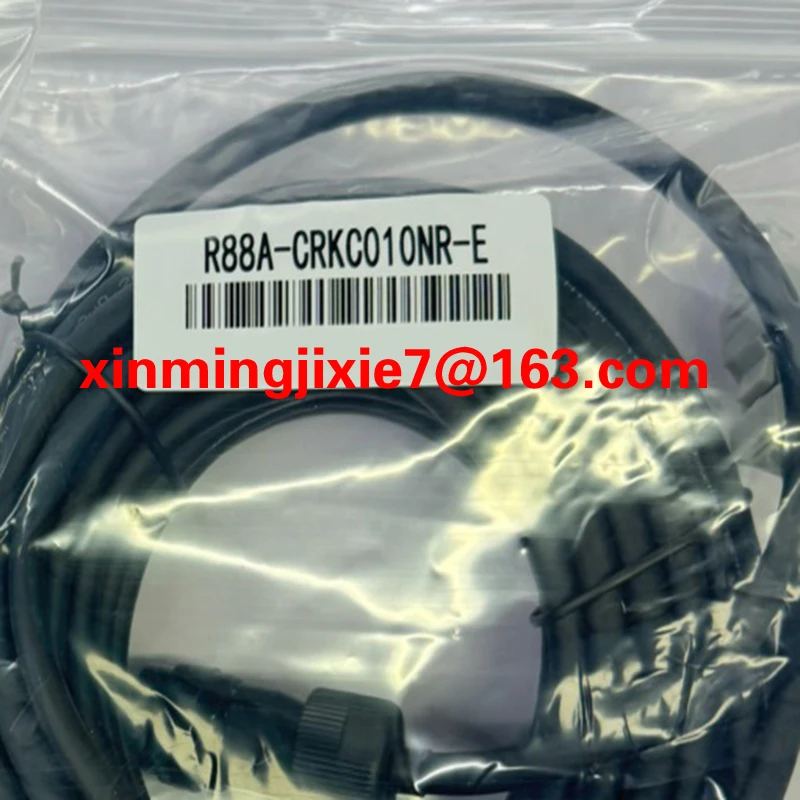 Integrated Circuit original servo encoder cable  R88A-CAGB015SR-E R88A-CRKC015NR-E R88A-CR1B015NFS-A R88A-CA1E015BFS-A  new