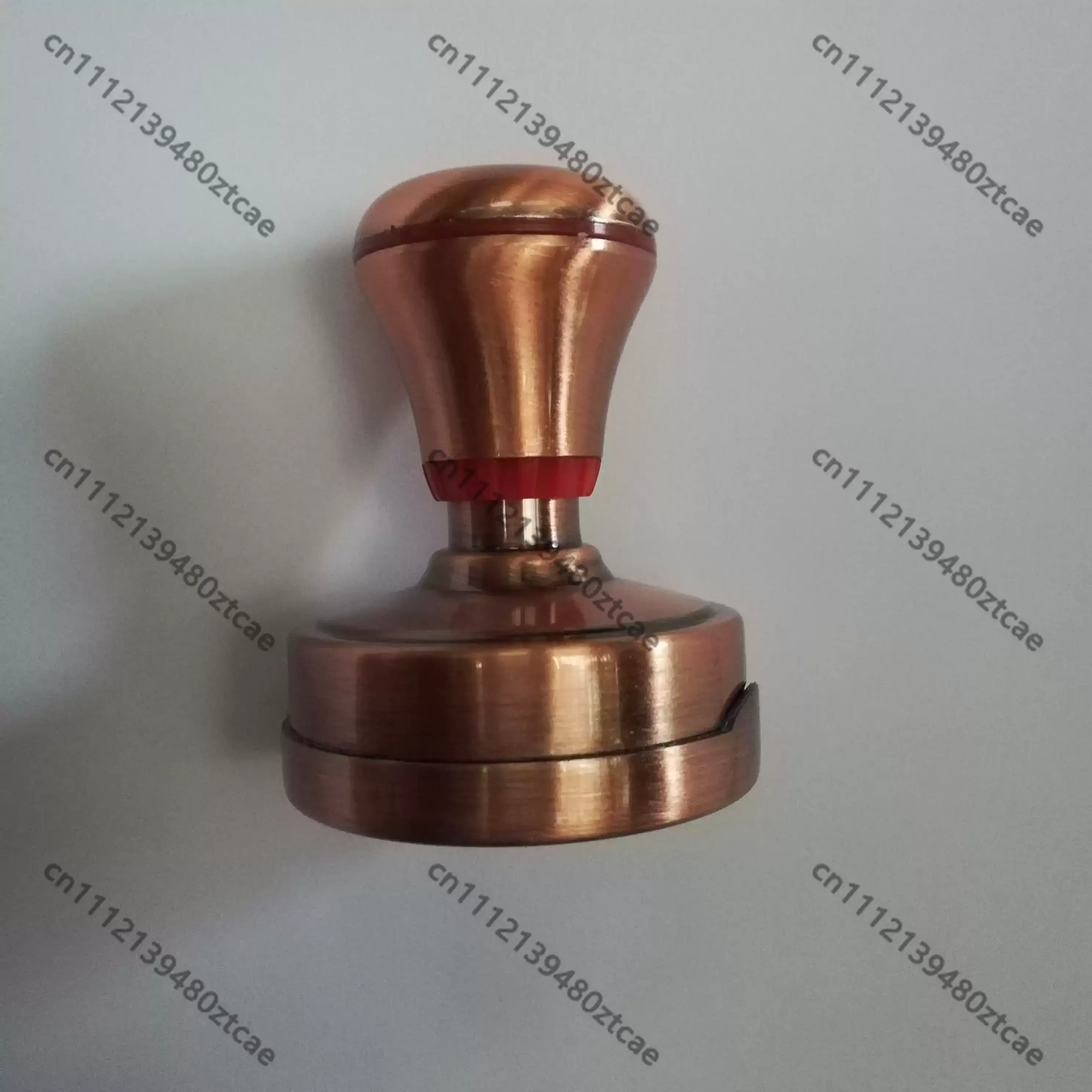 Antique Bronze Photosensitive Seal Blank  Stamp Material