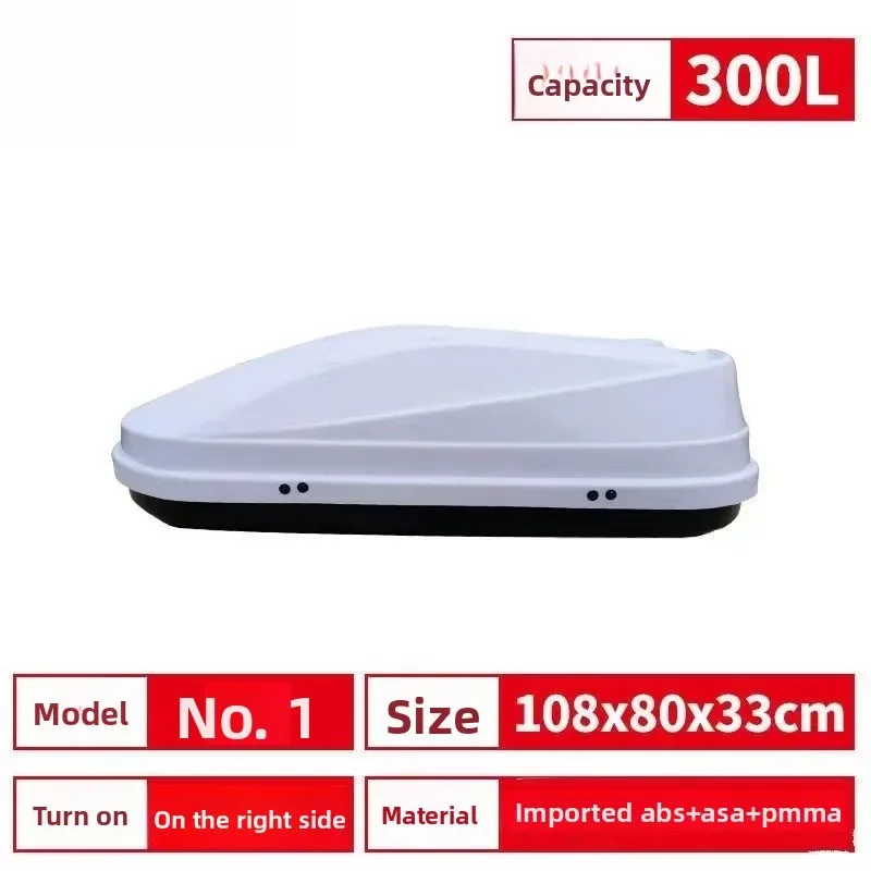 New 2025 Car Roof L…