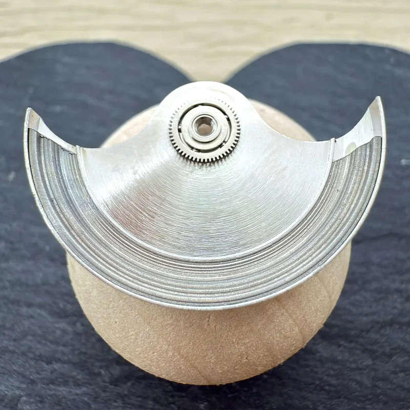 Mod NH34 NH35 Movement Rotor Fit for NH35 Series NH34 NH35 NH36 NH38 NH39 NH70 4R35 4R36 6R35 6R36 7S26 7S36 Movement Rotor