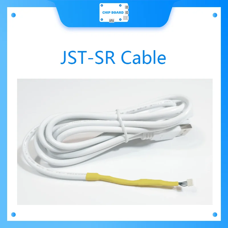 JST-SR kabel