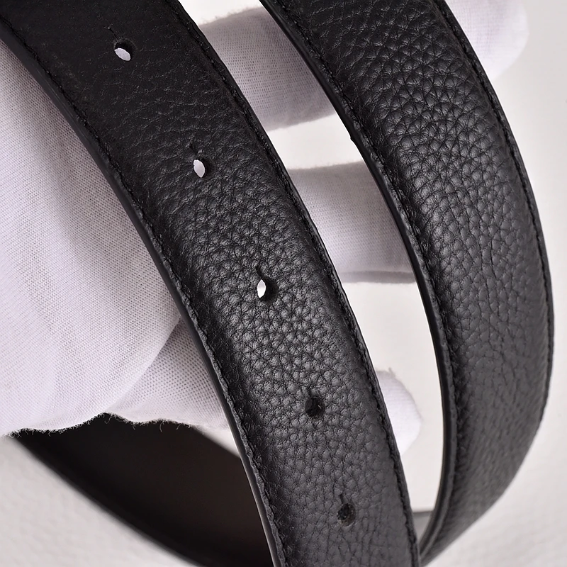 عالية الجودة الأدمة جلد الرجال حزام العلامة التجارية الفاخرة مصمم حزام الخصر دعوى الجينز ملابس رسمية العلامة التجارية الشهيرة التلقائي مشبك الأحزمة