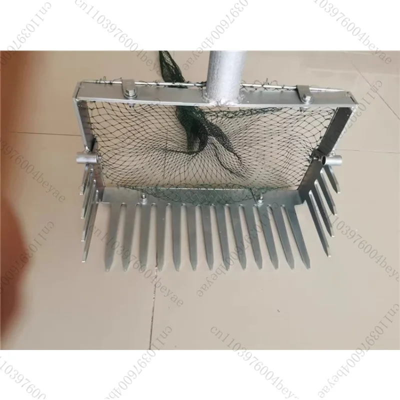 

Catch the sea, pick net , the rake, catch shell, water and grass tool, catch the sea artifact