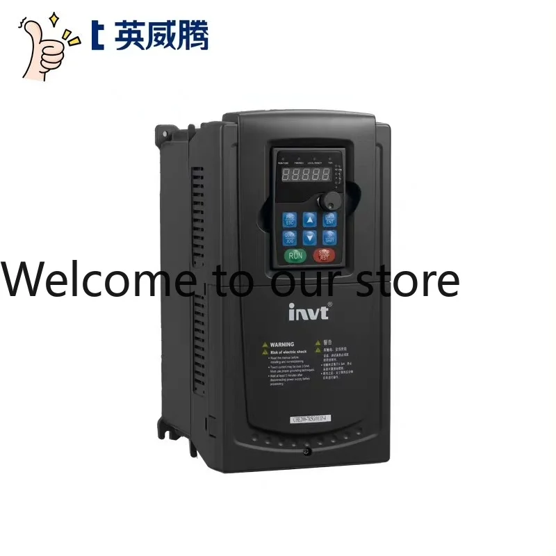 GD20-045G-4 Brand New Genuine INVT Inverter