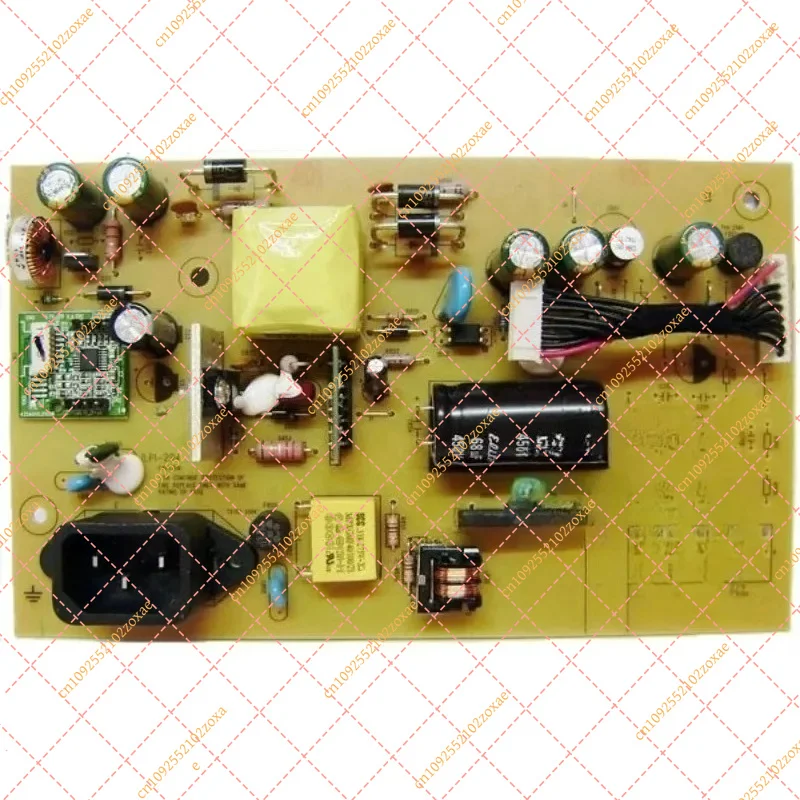 Monitor Power Board ILPI-294 491A015E1400R Compatible for Philips 190V3L 226V3L