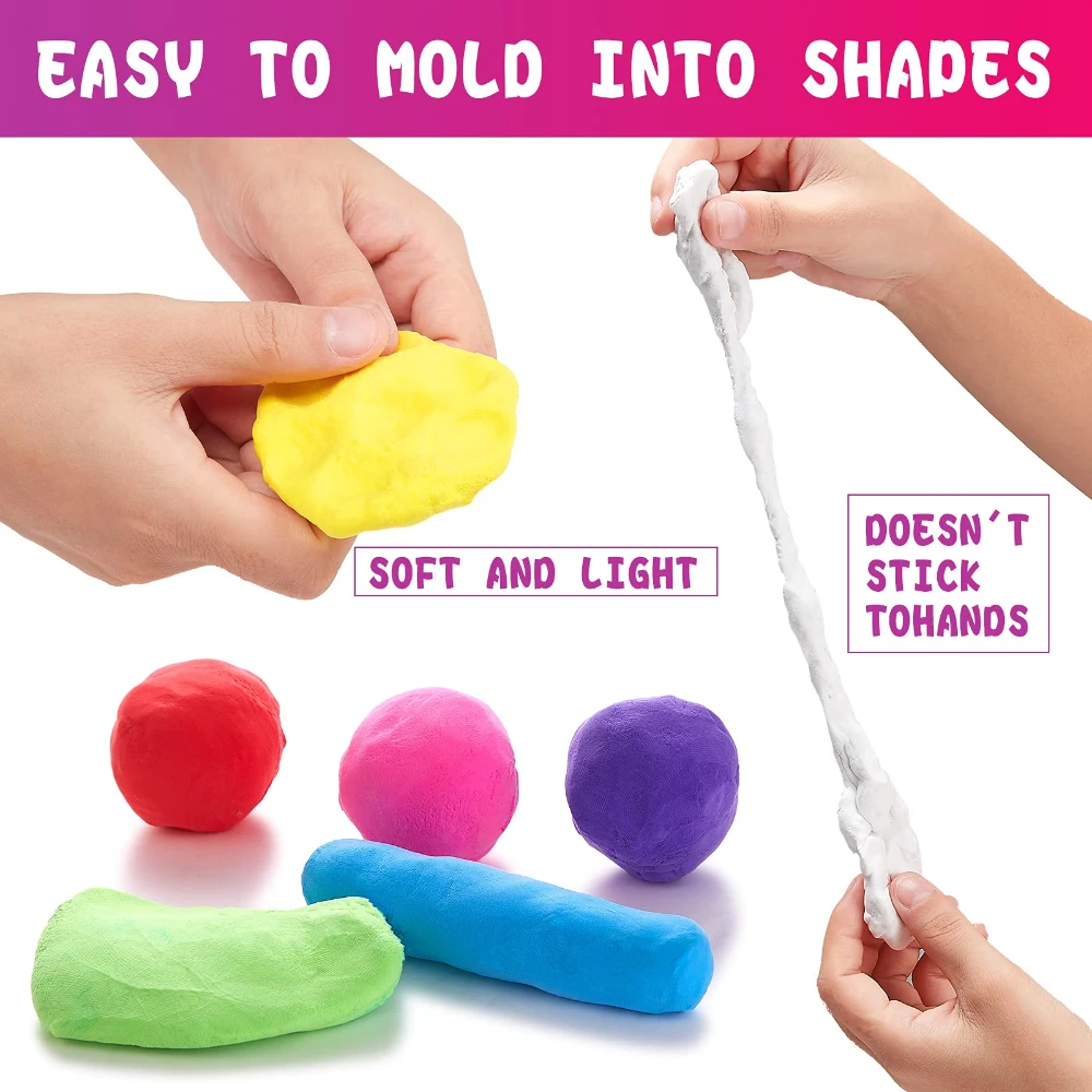 Thumbnail 3 - #46 Best Modeling Clay to Buy In 2026