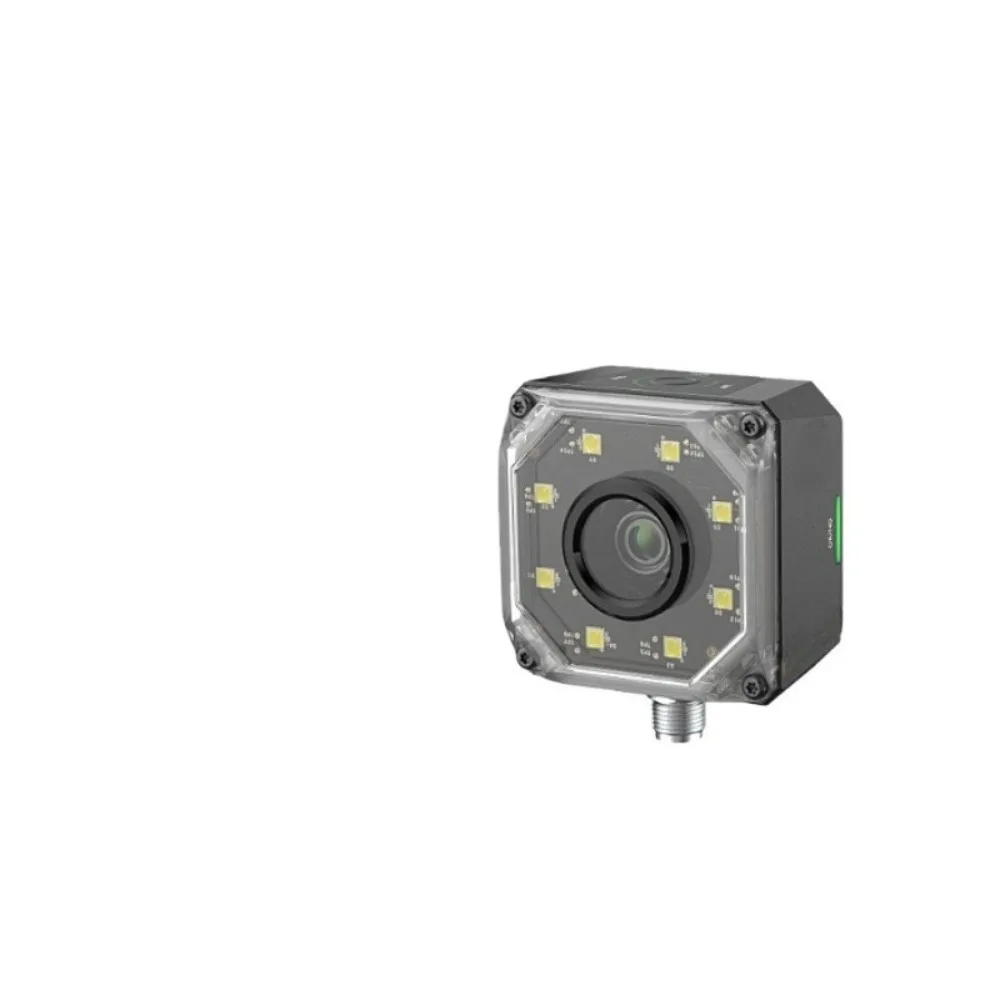 Code Reader 1.60 million Pixel MV - ID 3016 PM - 06/12/15 M - W BN Industrial Code Reader