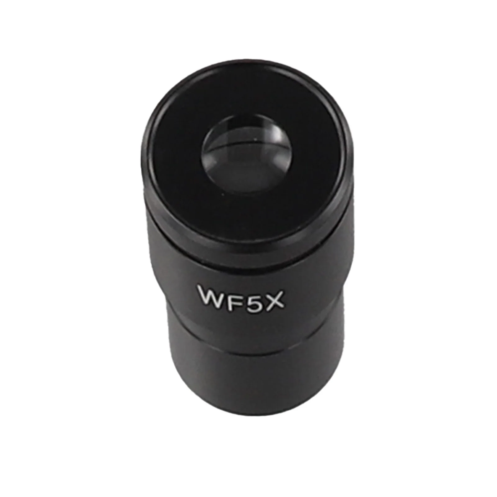 

Широкопольный окуляр микроскопа 23, 2 мм, предназначенный для биологических применения, увеличение 5X 25X для четких наблюдений