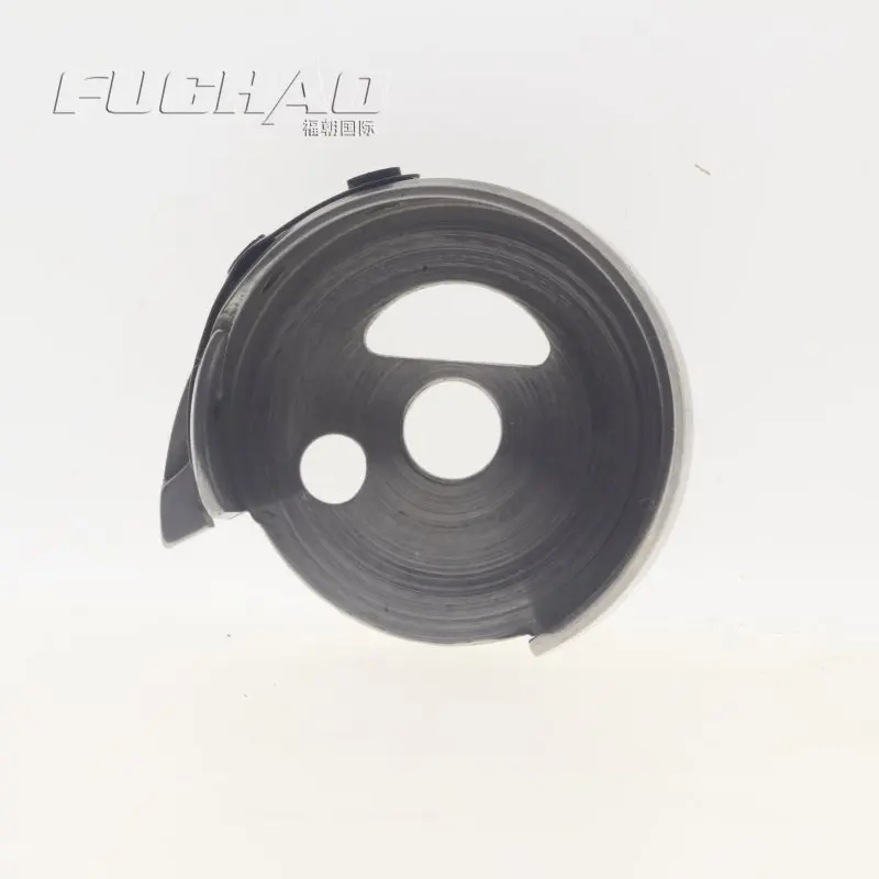 Industrial Sewing Machine Spare Parts Bobbin Case Cap For Typical TW3-341 Cap CP-HPF545