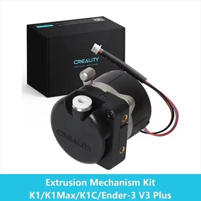 CREALITY 3D K1C/K1 Max Hummingbird Extruder With Motor Extrusion