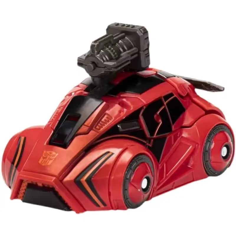In Stock Hasbro Transformers Classic Toys Gamer Edition SSGE-05 Cliffjumper Action Figure Robot Toy Collectibles Gifts Hobbies view 3