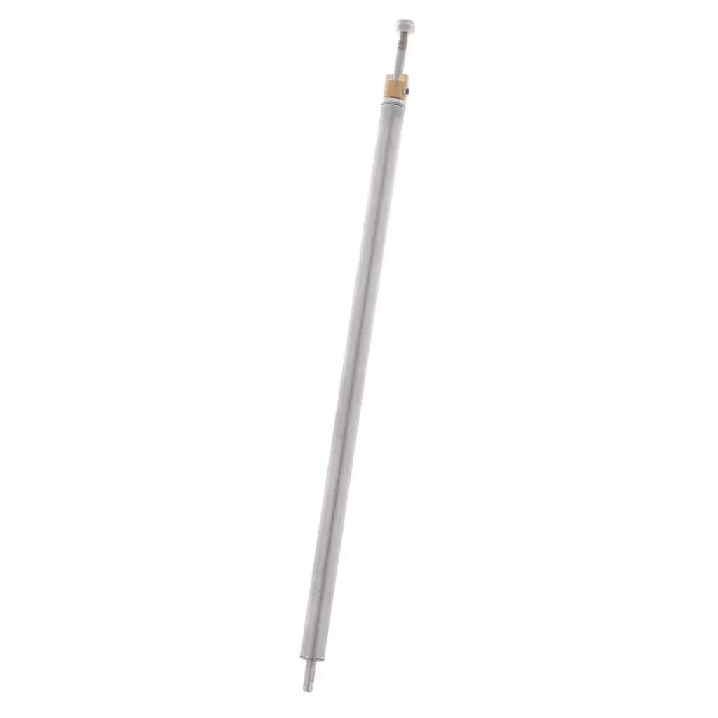 RC Boat Motor Bracket Water Cooling Metal Shaft Pipe Parts for Feilun FT012 Radio Controlled Ship Model DIY