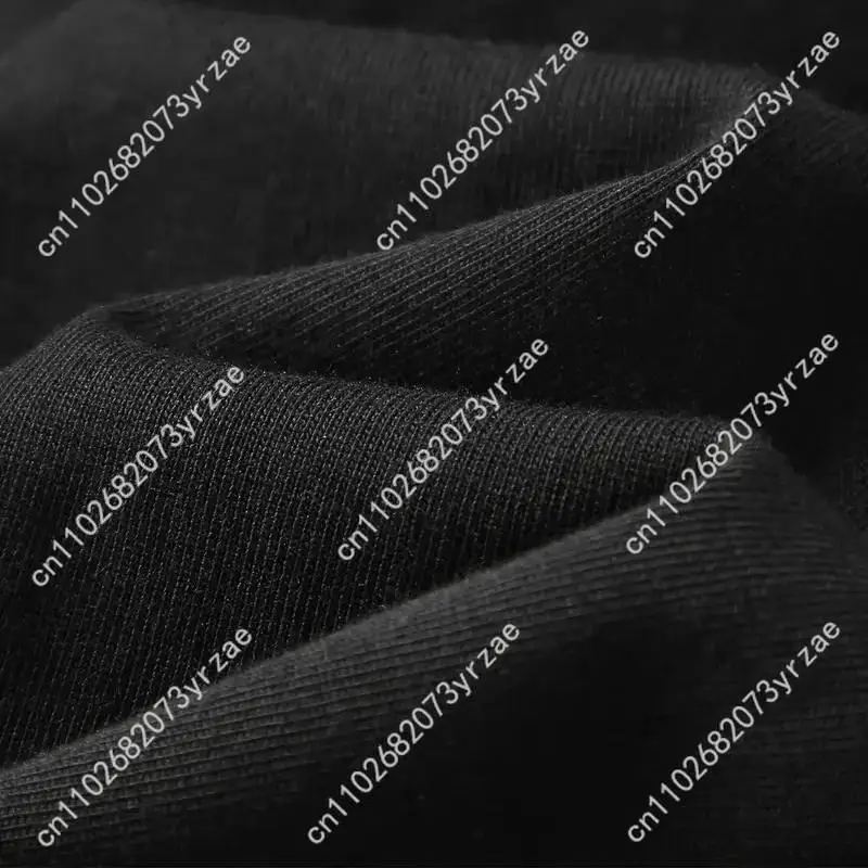 برنت فاياز الهيب هوب RnB ريترو التي شيرت رجل امرأة عالية الجودة القطن قصير الأكمام موضة تي شيرت لينة تنفس القمم #5