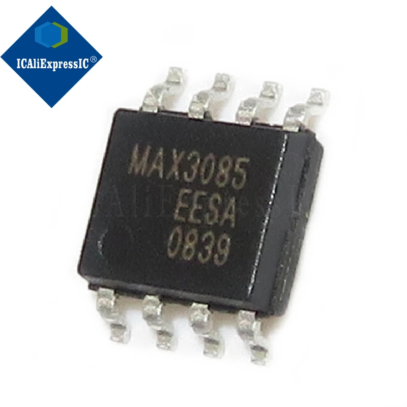 

10piece MAX3085EESA MAX3085 SOP-8